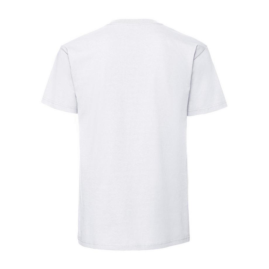Fruit of the Loom T-shirt Iconic Premium  