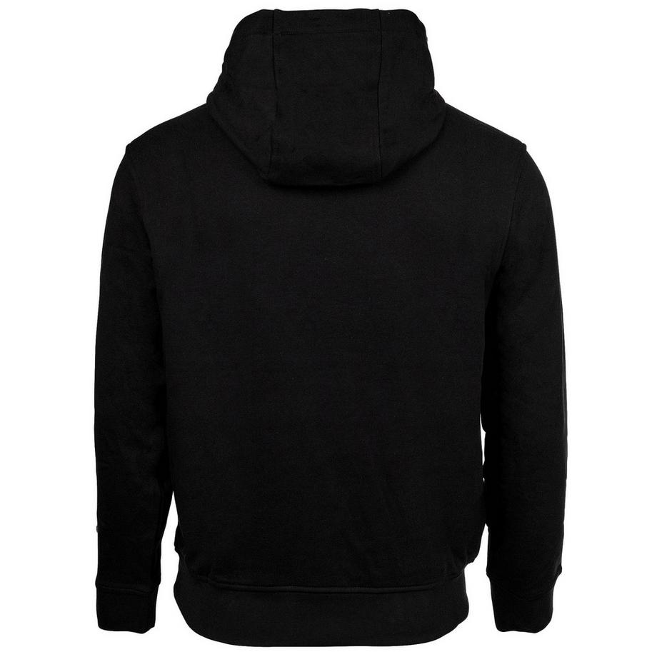Armani Exchange Sweatshirt à Capuche Zippé  
