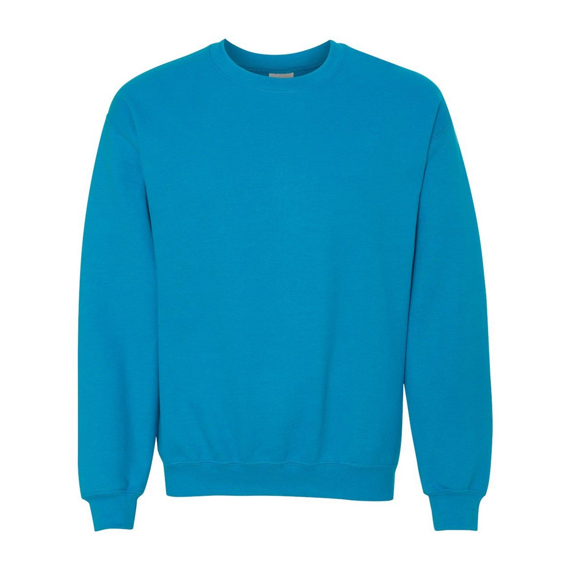 Gildan  Heavy Blend Pullover 