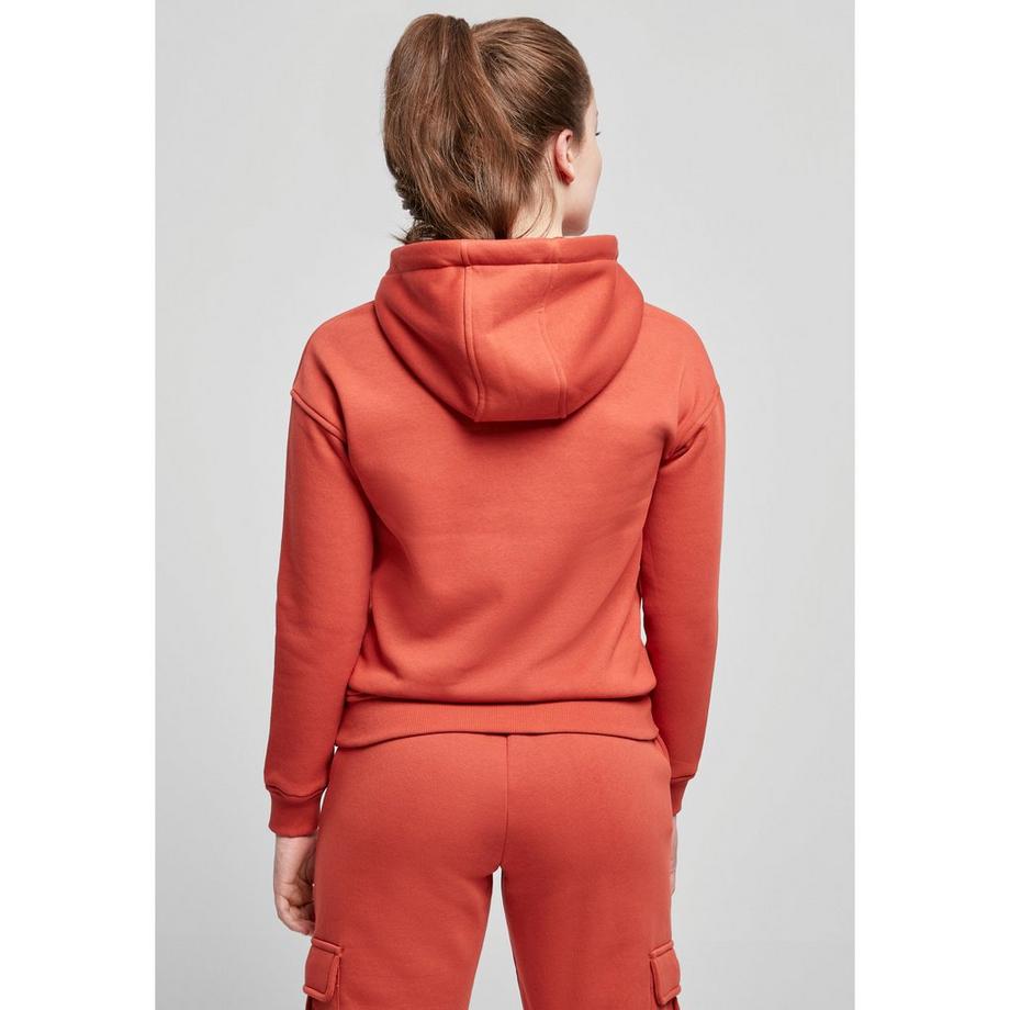 URBAN CLASSICS Kapuzenpullover  