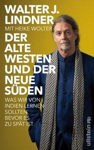 Der alte Westen und der neue Süden Lindner, Walter J.; Wolter, Heike Couverture rigide 