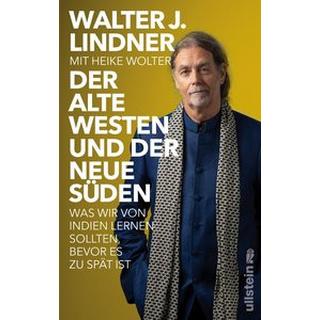 Der alte Westen und der neue Süden Lindner, Walter J.; Wolter, Heike Couverture rigide 