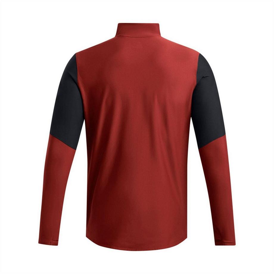 UNDER ARMOUR  Pro Top Cerniera Ad Un Quarto 