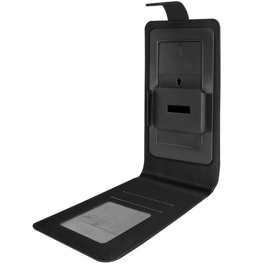 Étui Porte-cartes Slide cover L
