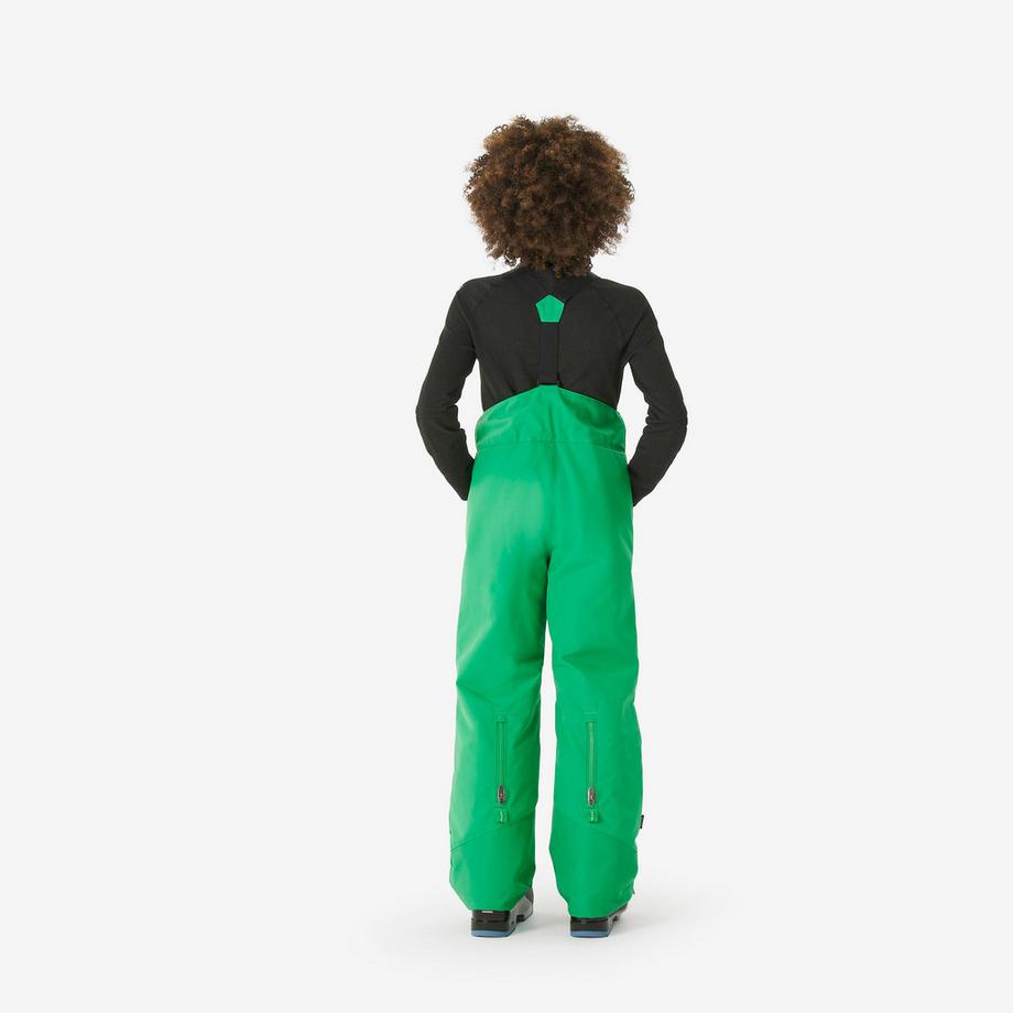WEDZE  Pantalon de ski enfant chaud imperméable 