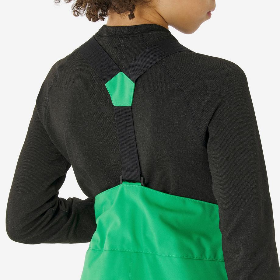 WEDZE  Pantalon de ski enfant chaud imperméable 