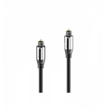 Audio-Kabel Toslink - Toslink 7.5 m (7.50 m, Entry, Optisch)