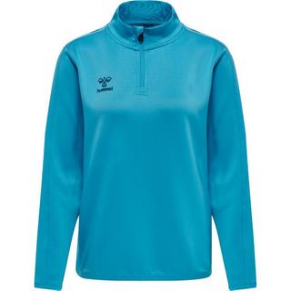 Hummel hmlCORE XK Sweatshirt Demi-Zip  