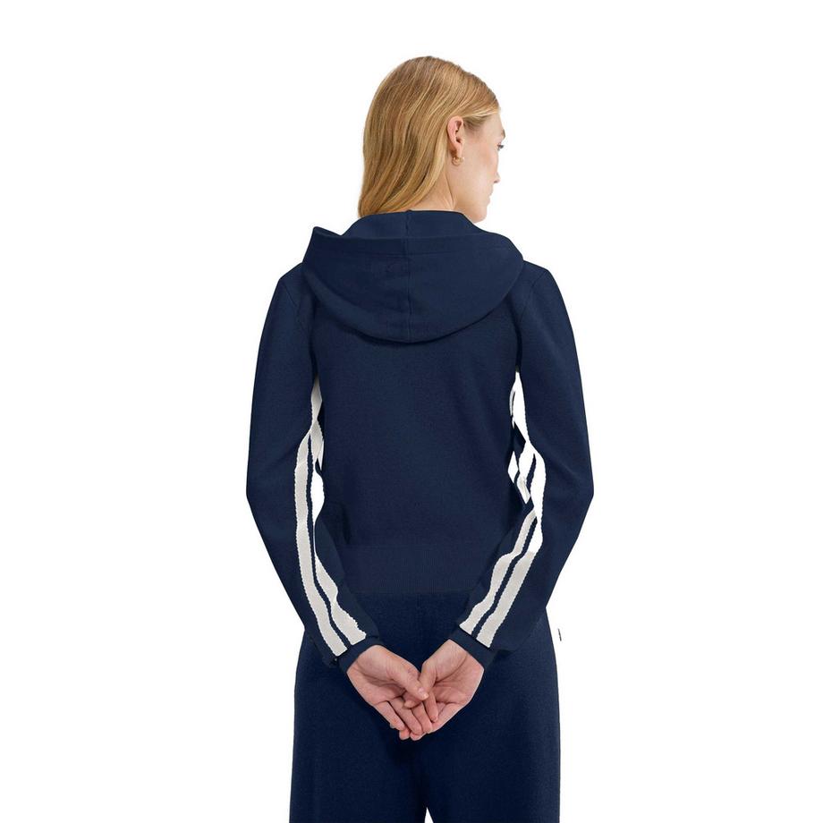 Ellesse  Laneisa Hoodie mit durchgehendem Reißverschluss  ,  Jerseyware 