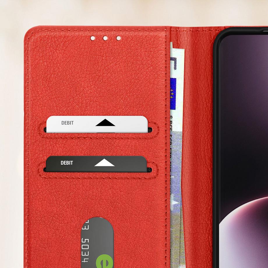 Avizar  Folio-Hülle Honor Magic 7 