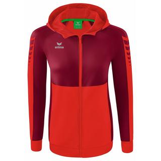 Erima  en trainings-hoodie six wings 