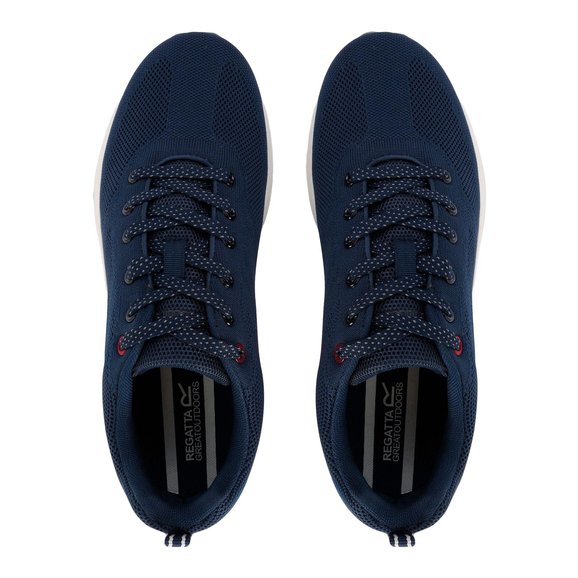 Regatta  Sneaker Marine 