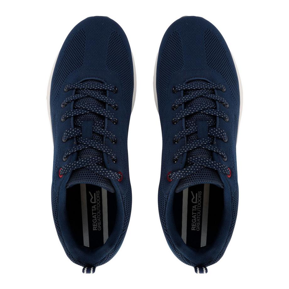 Regatta Sneakers basse Marine  
