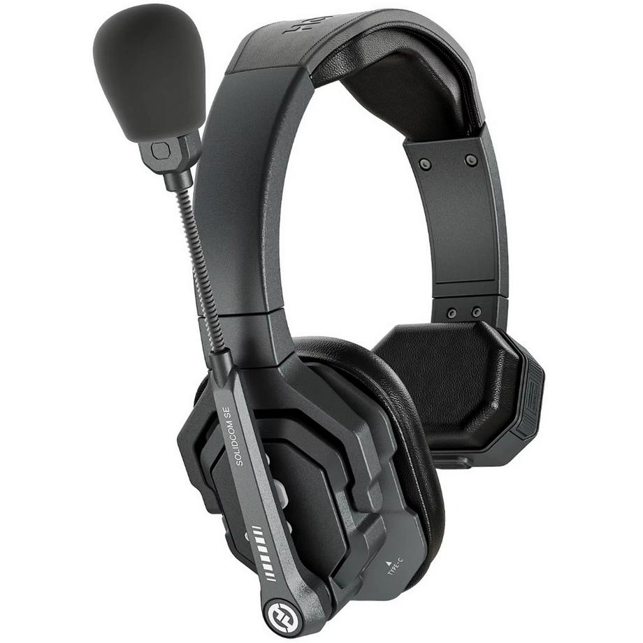 Hollyland Solidcom SE Master Headset