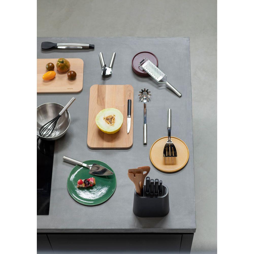 brabantia Flaschenöffner New Profile Line Weiss  