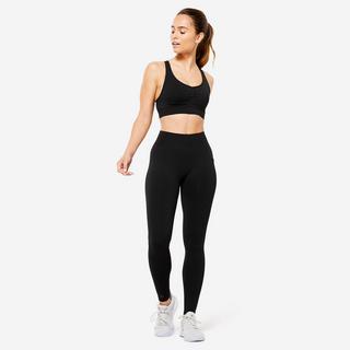 DECATHLON Reggiseno sportivo CARDIO  