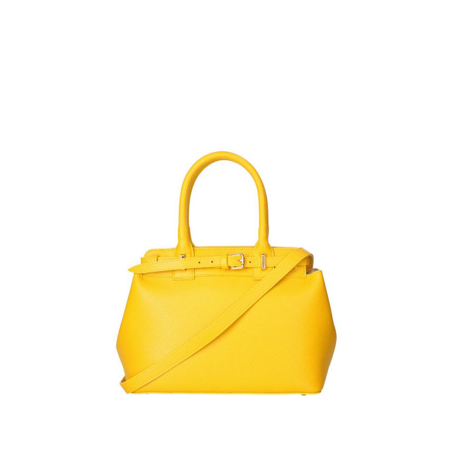 Viola Castellani Sac à main avec bandoulière réglable  