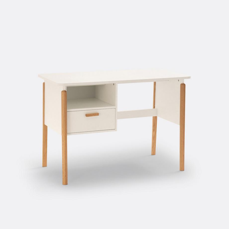 La Redoute Intérieurs Kinderschreibtisch Nadil  