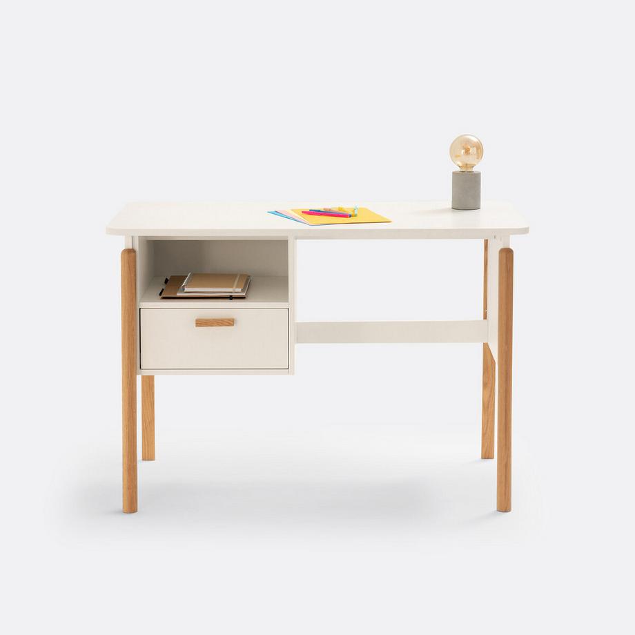 La Redoute Intérieurs Kinderschreibtisch Nadil  