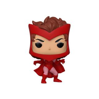 Funko  Marvel th POP! Heroes Vinyl Figur Scarlet Witch st Appearance 