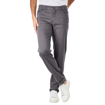Cadiz 5-Pocket Pants Straight Fit