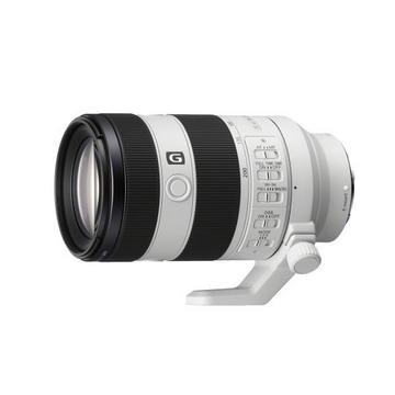 Sony FE 70-200mm F4 Makro G OSS II