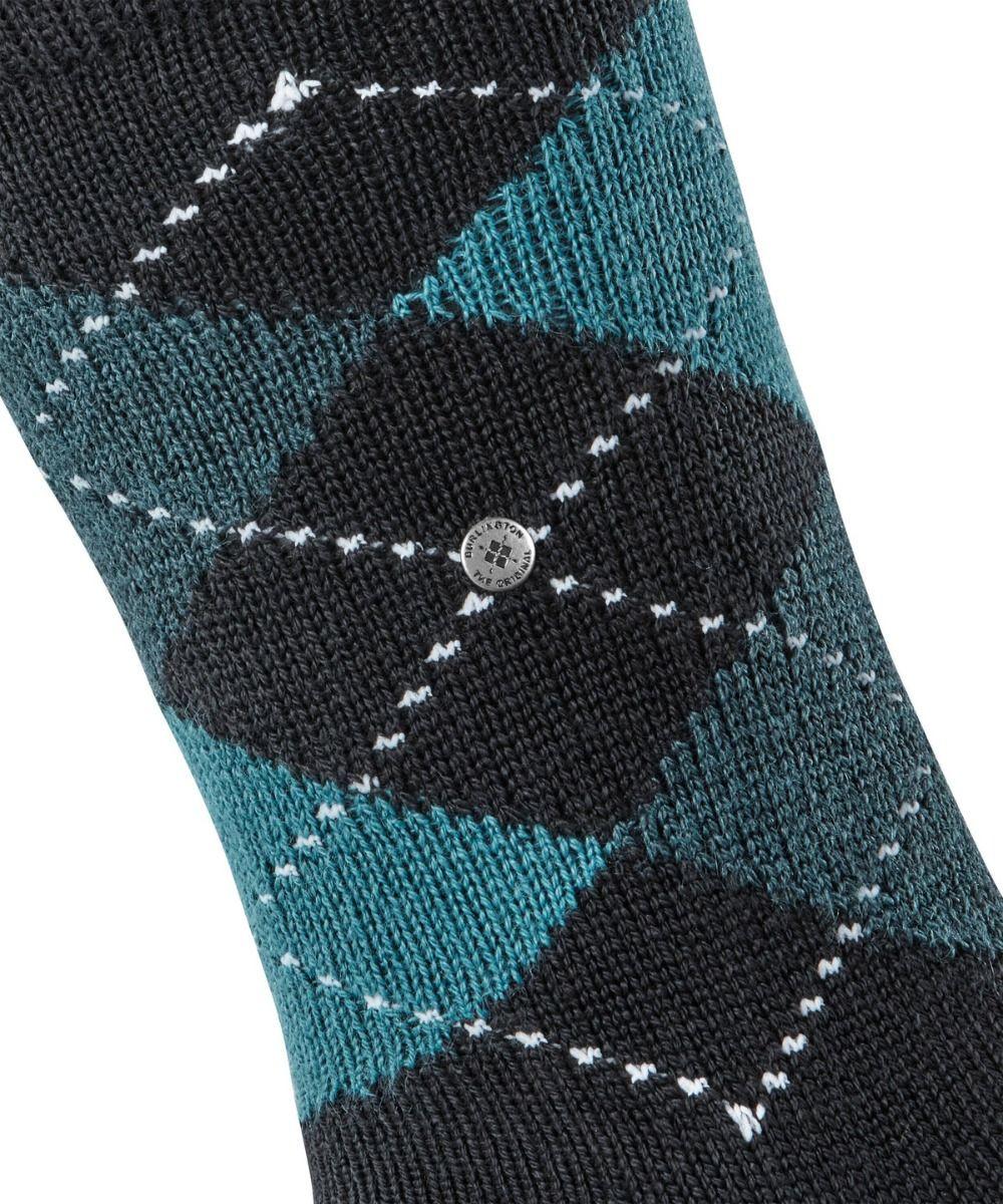 Burlington Preston Argyle Socken  