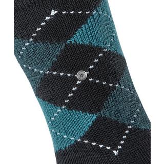 Burlington Preston Argyle Socken  