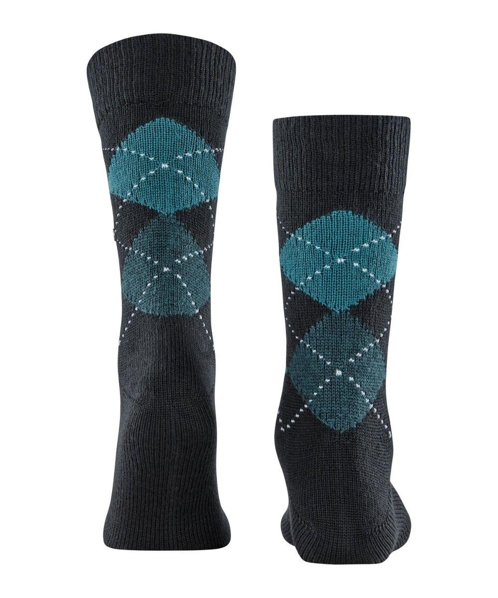 Burlington Preston Argyle Socken  
