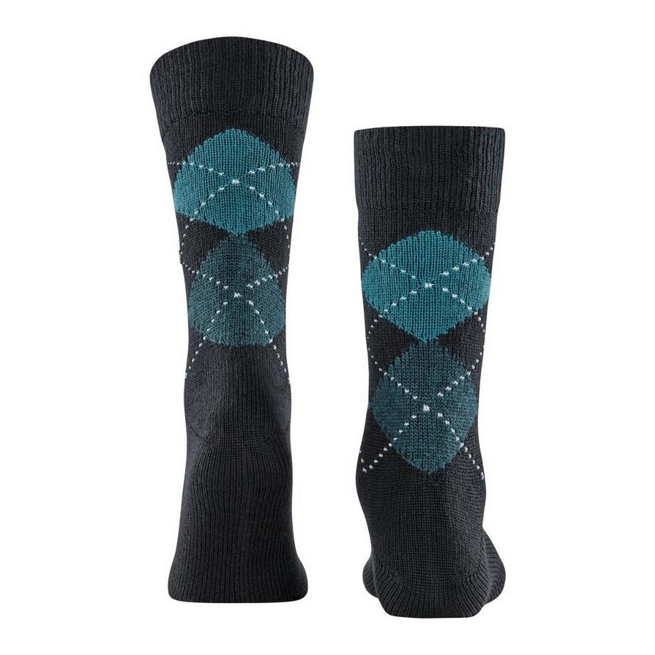 Burlington Preston Calze Argyle  