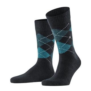 Burlington Preston Argyle Socken  