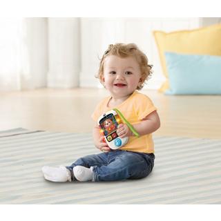 vtech  VTech Do, Re, Mi, Mon Baby Baladeur 