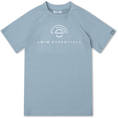 Swim Essentials  UV Shirt Unisex 122128 Kurzar Green 