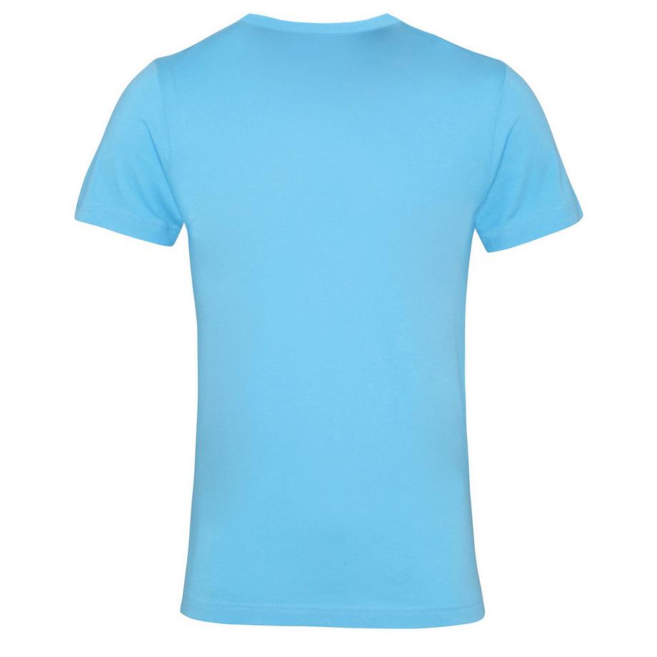 Bella + Canvas T-Shirt Girocollo  