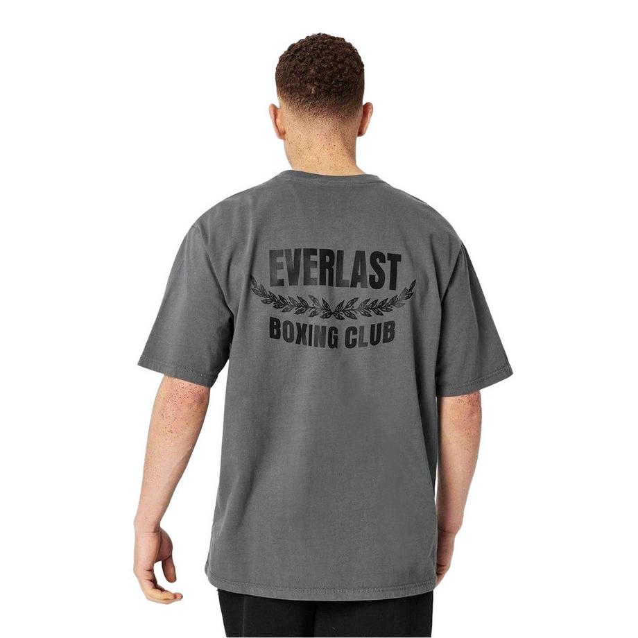 EVERLAST T-Shirt Club Ample  