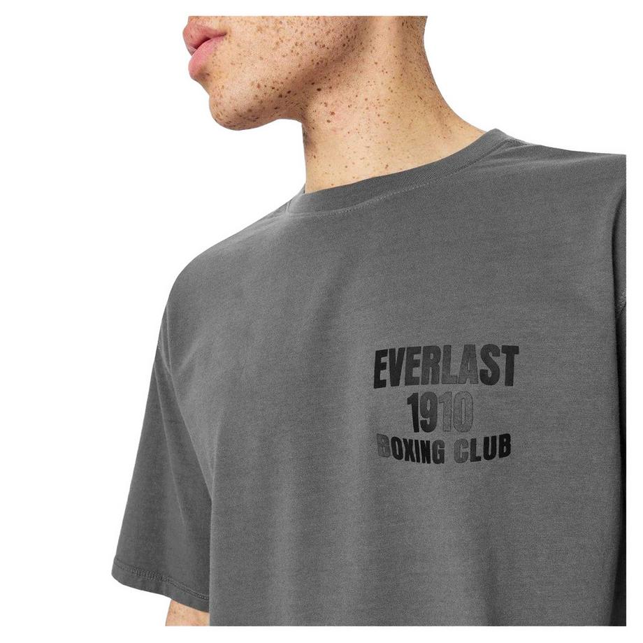 EVERLAST T-Shirt Club Ample  