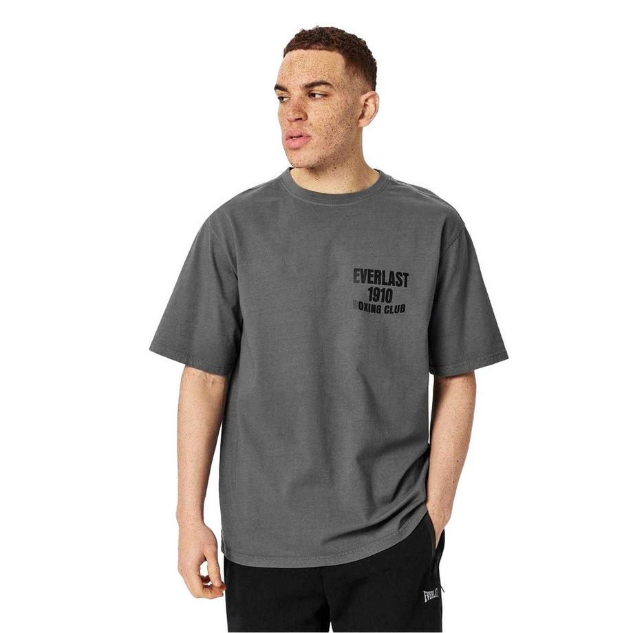 EVERLAST T-Shirt Club Ample  