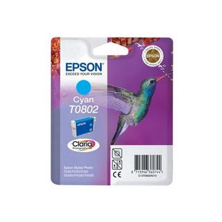 EPSON  Hummingbird Cartuccia Ciano 