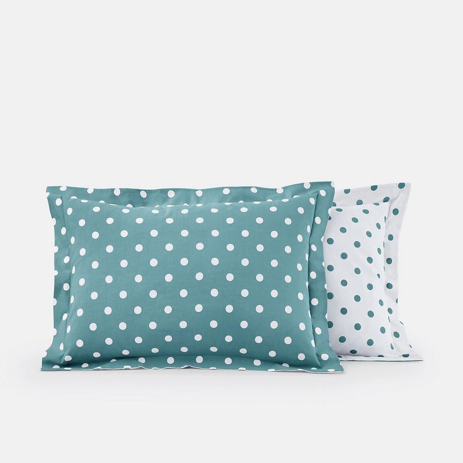 La Redoute Intérieurs Clarisse Federa a pois  