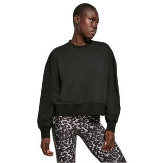 URBAN CLASSICS  Maglione da donna Urban Classics Oversized Terry Crewneck GT 