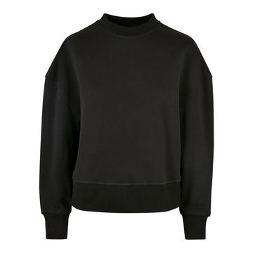 Pullover Frau  Oversized Terry Crewneck GT