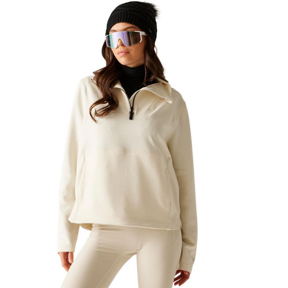 Dare 2B Felpa Wander con zip corta  