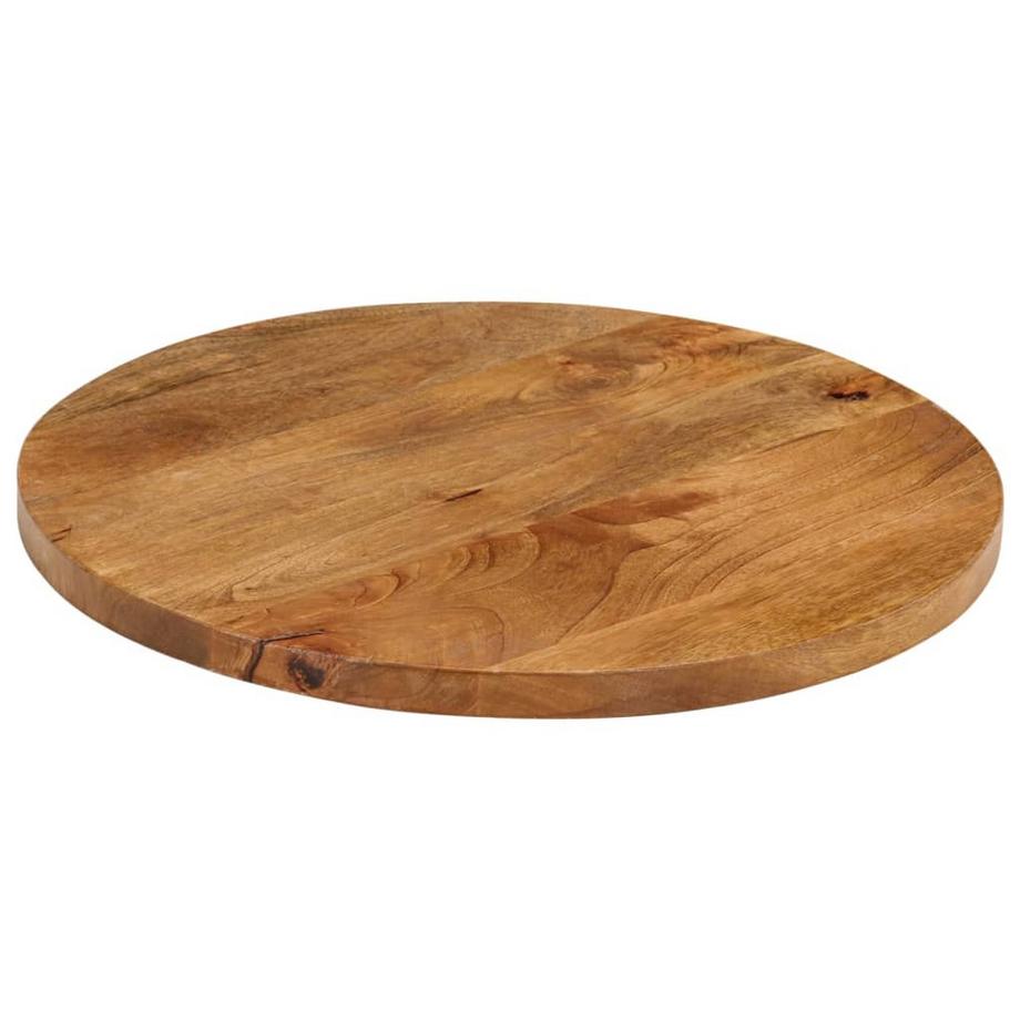 VidaXL Dessus de table bois  