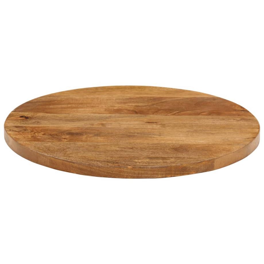 VidaXL Dessus de table bois  