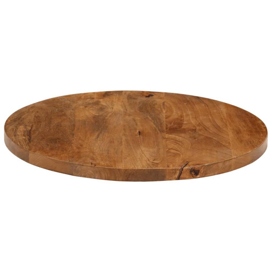 VidaXL Dessus de table bois  