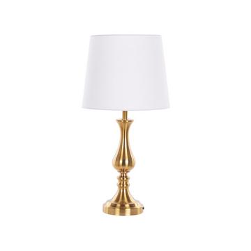 Lampe à poser en Métal Glamour HODMO