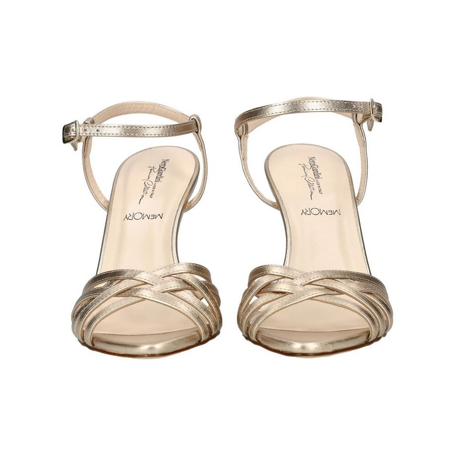 Nero Giardini Sandales à talons avec brides  