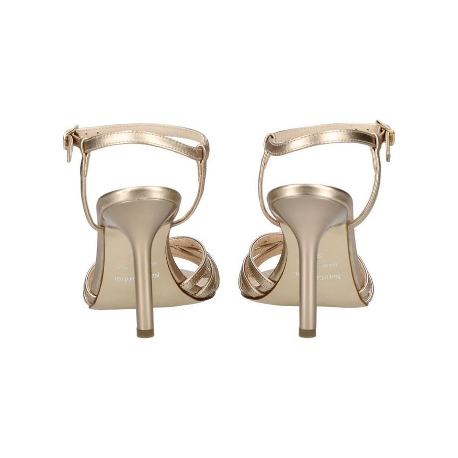 Nero Giardini Sandales à talons avec brides  