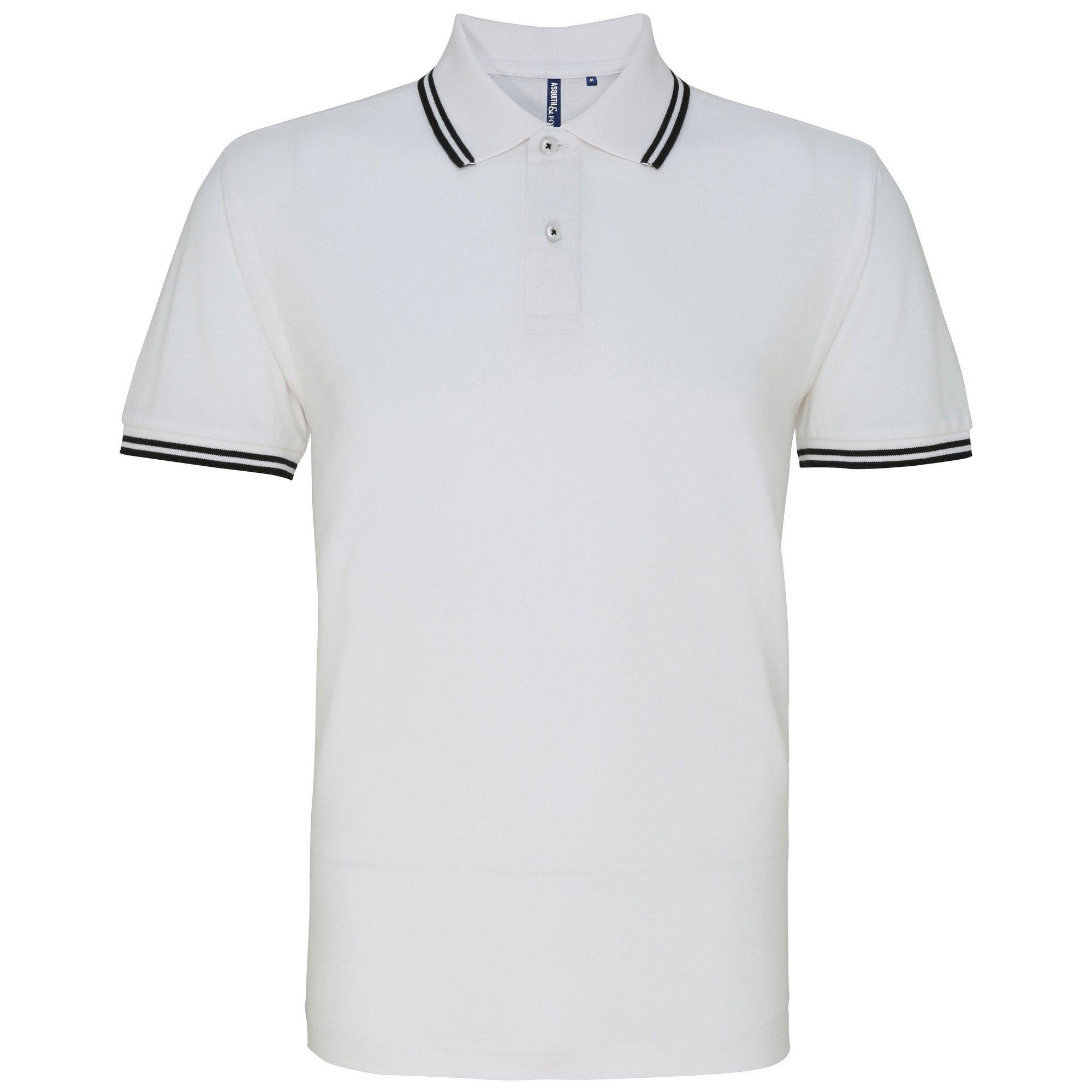 Asquith & Fox  Polo 