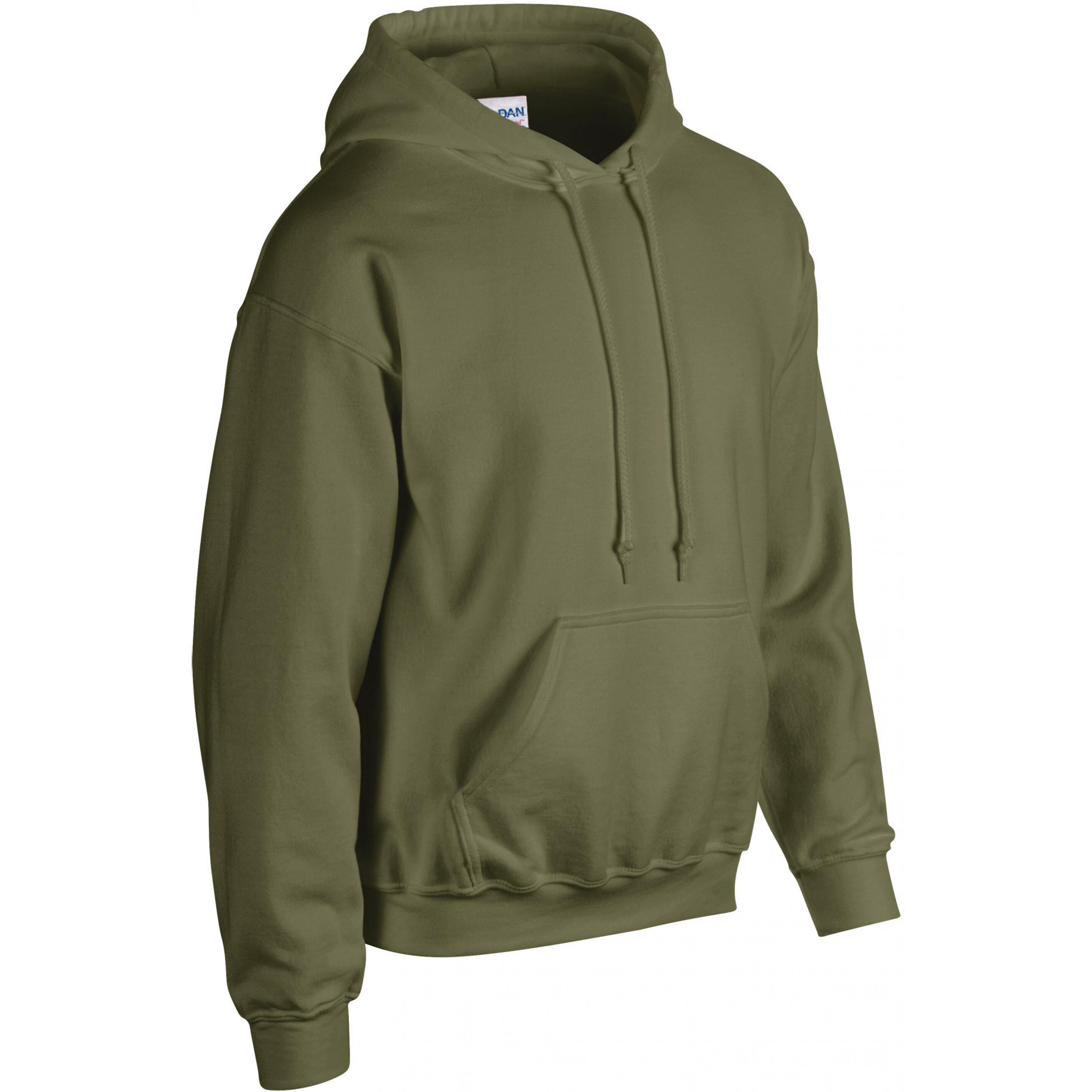 Gildan  hoodie gidan heavy bend ® 